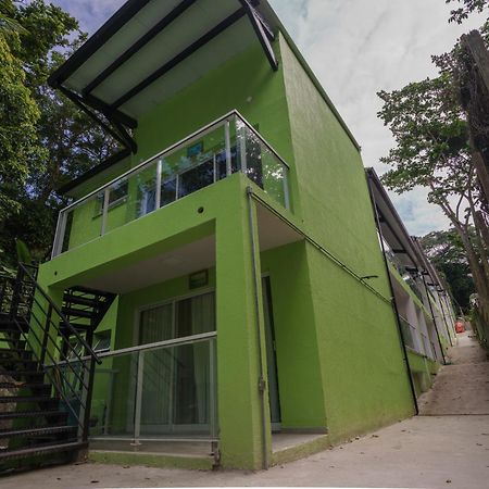Lofts - Ilha Grande - Praia Do Abraao Dış mekan fotoğraf